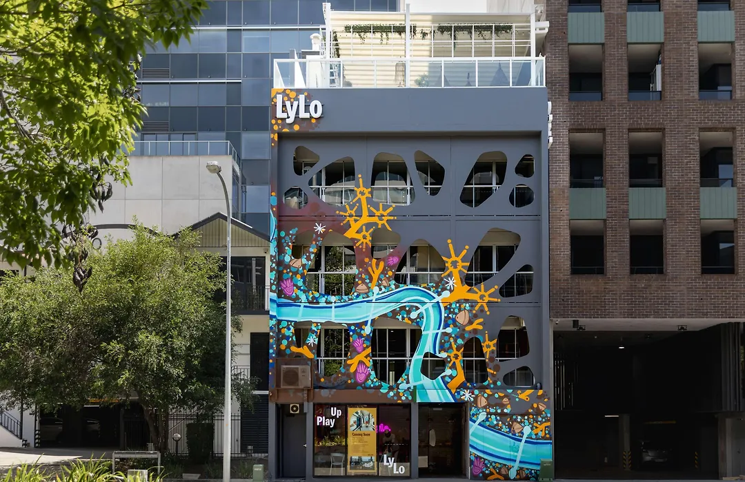 Lylo Brisbane-1