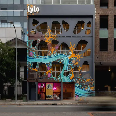 Lylo Brisbane-3
